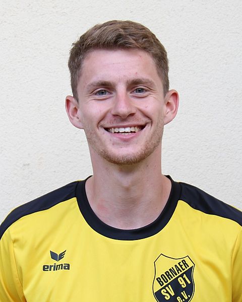 Foto: Bornaer SV