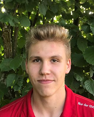 Philipp Spranger