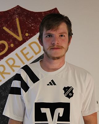 Patrick Herzog