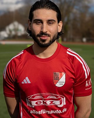 Burak Can Celik