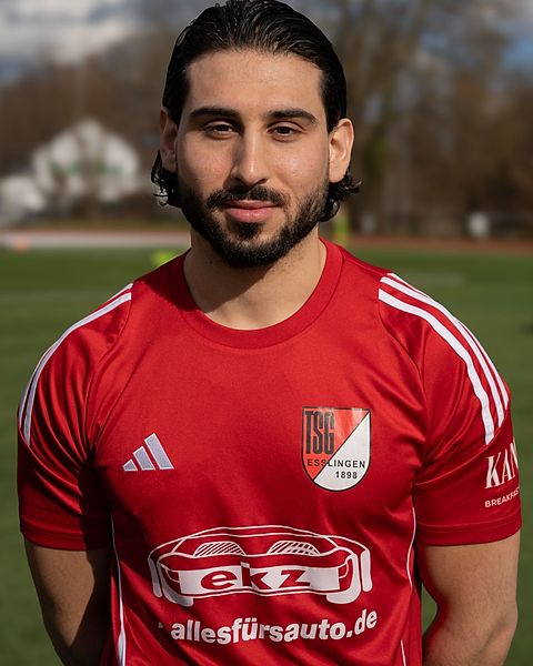 Foto: Maren Aydemir