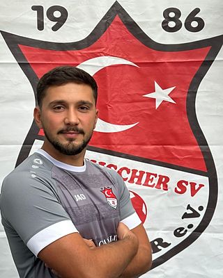 Tolga Öztürk