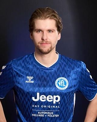 Mathis Schröder