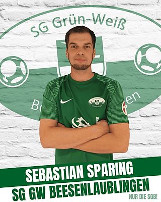 Sebastian Sparing