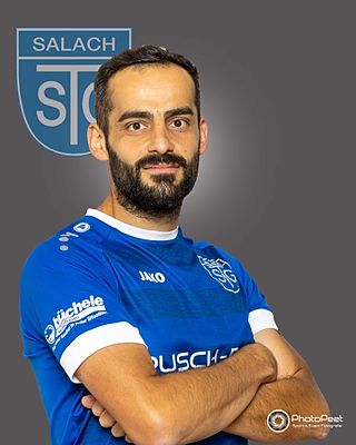 Anastasios Kivotidis