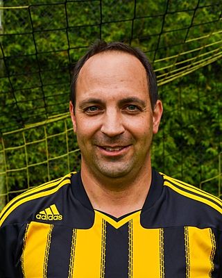 Michael Burger