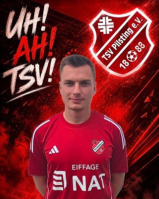 Tobias Lehner