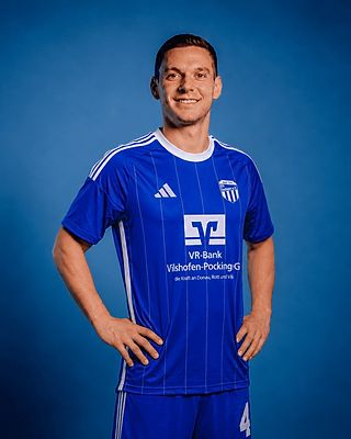 Florian Weber