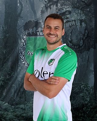 Tim Rebenschütz