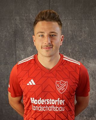 Rocco Schmidleitner