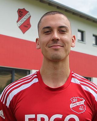 Alexander Kumpfmüller