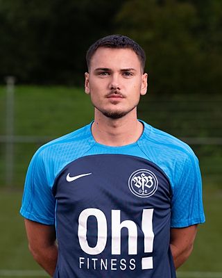 Louis Brünz