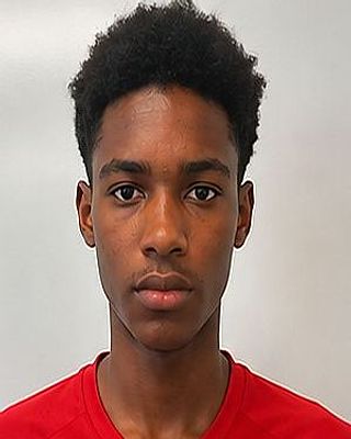 Sufiyan Abdurahman