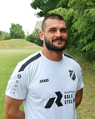 Jonas Forstner