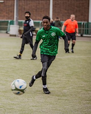 Kelton Roberts Macuacua