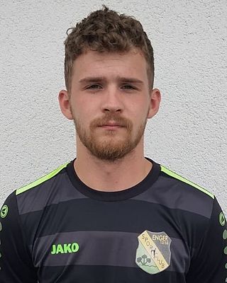 Sean Andre Stolarski