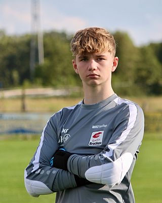 Marvin Lukas Thiel