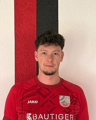 Luca Mayer
