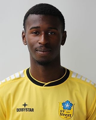 Aziegbe Junior Udoh