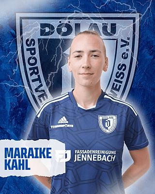 Maraike Kahl