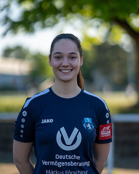Lisa Biehler