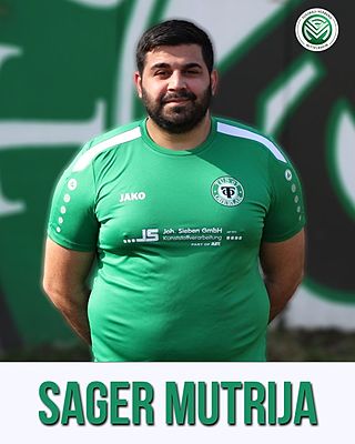 Sager Mutrija