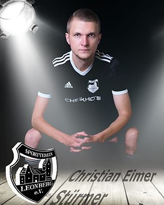 Christian Eimer