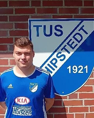 Thore Schmidtsdorff