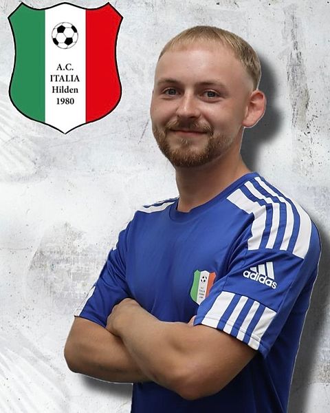 Foto: AC Italia Hilden