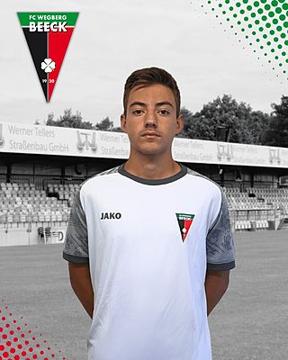 Salih Attila Strahlen