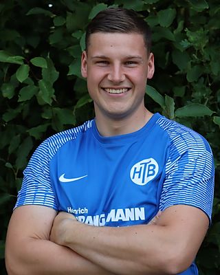 Timo-Andre Höfken