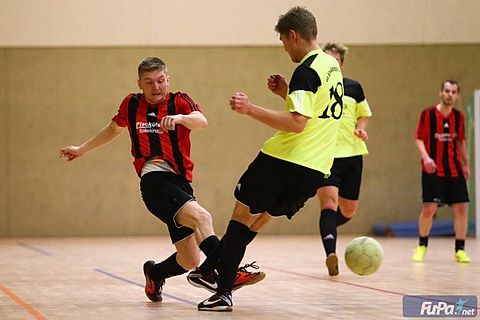 Foto: Volkhard Patten.