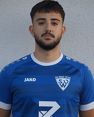 Armanc Raschid