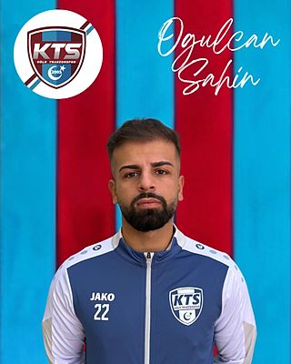 Ogulcan Barbaros Sahin