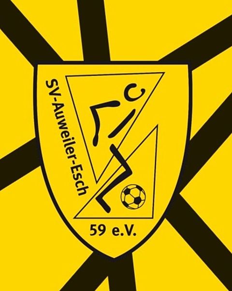 Foto: SV Auweiler-Esch  59 e.V.