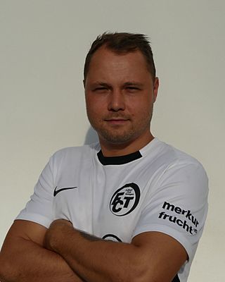 Marcel Heidenreich