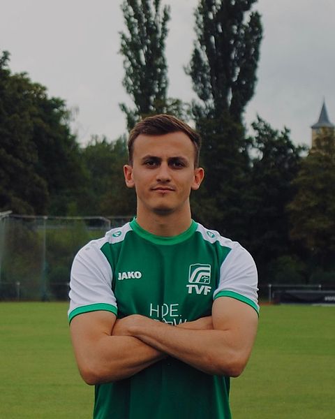 Foto: Felix Hietzker