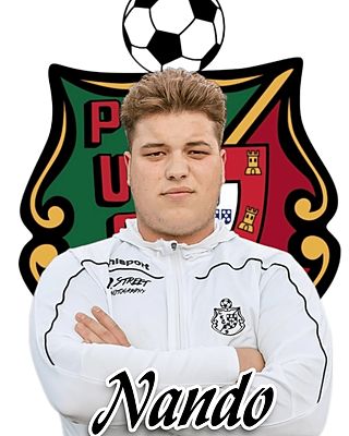 Fernando Jorge Da Costa Oliveira