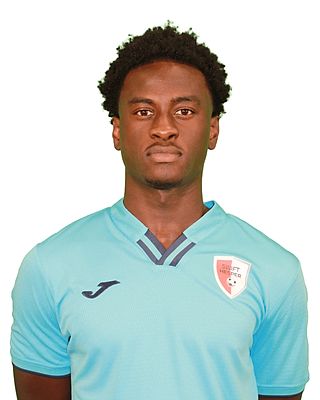 Francisco NINTE JUNIOR