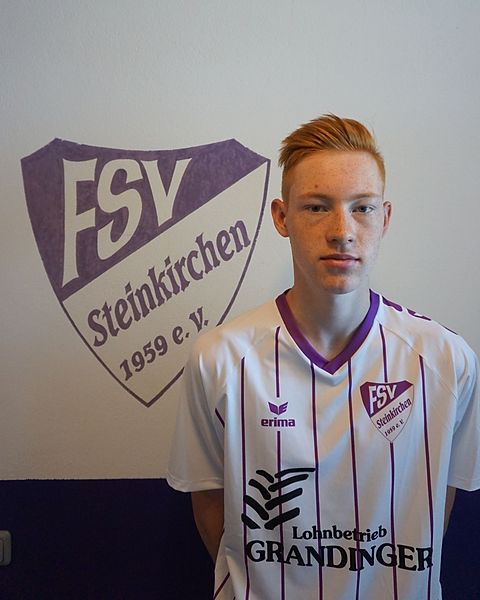 Foto: Huber Stefan
