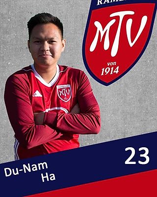 Du-Nam Ha