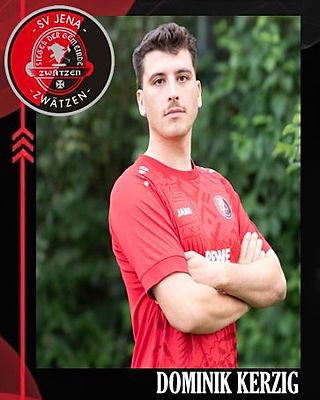 Dominik Kerzig