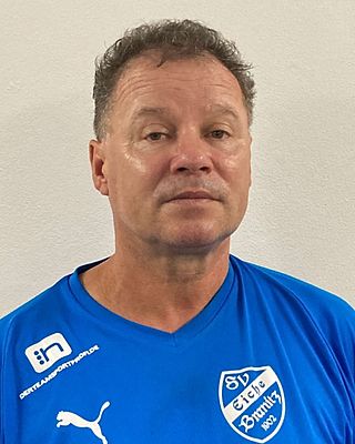 Holger Fandrich