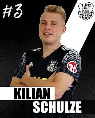 Kilian Schulze