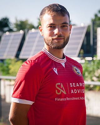 Lars Jansen