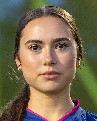 Agata Ana Rosi Guerra Rodriguez