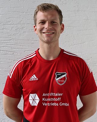 Bastian Konle