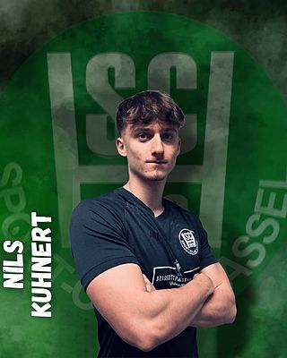 Nils Kuhnert