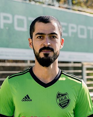 Malek Malla Hasan