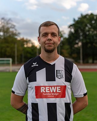 Dominik Schätzke